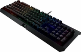 RAZER - Clavier Gaming BlackWidow X Chroma - PC