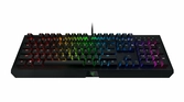 RAZER - Clavier Gaming BlackWidow X Chroma - PC
