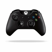 Manette sans fil + prise jack - Xbox One