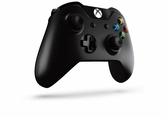Manette sans fil + prise jack - Xbox One