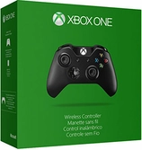 Manette sans fil + prise jack - Xbox One