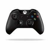 Manette Xbox One avec prise Jack + Kit de chargement