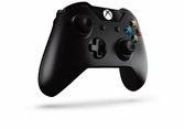 Manette Xbox One avec prise Jack + Kit de chargement