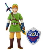 NINTENDO - The Legend of Zelda : Link Figurines 50 CM