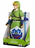NINTENDO - The Legend of Zelda : Link Figurines 50 CM