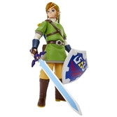 NINTENDO - The Legend of Zelda : Link Figurines 50 CM