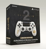 Manette DualShock 4 V2 Editon limitée "Destiny 2" - PS4
