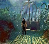 Alone in the Dark : The New Nightmare - Game Boy Color