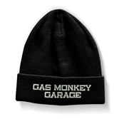 Bonnet Gas Monkey Garage