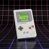 NINTENDO - Notebook - Game Boy
