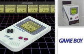 NINTENDO - Notebook - Game Boy