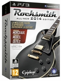 Rocksmith 2014 + Câble PS3