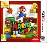 Super Mario 3D Land SELECT - 3DS
