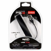 Hub USB pour PS3 - Big Ben