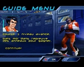 TrickStyle - Dreamcast