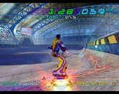 TrickStyle - Dreamcast