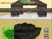 Battletanx Global Assault - PlayStation