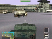 Battletanx Global Assault - PlayStation