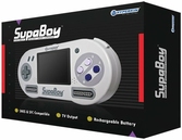 Console SupaBoy - Super Nintendo