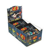 Bonbons Jelly Belly Batman : 60g - Boite de 12