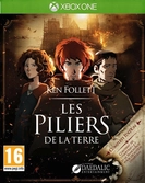 Ken Follett : Les Piliers de la Terre édition Complète - XBOX ONE