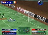 International Superstar Soccer 2000 - PlayStation