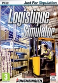 Entrepôt logistique Simulator