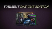 Torment Tides of Numenera édition Day One
