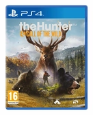 The Hunter : Call of the Wild - PS4