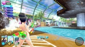 Senran Kagura Peach Beach Splash - PS4