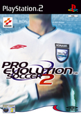 PES 2 : Pro Evolution Soccer - Playstation  2