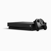 Console Xbox One X - 1 To