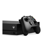 Console Xbox One X - 1 To