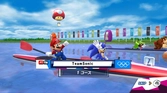 Mario et Sonic aux J.O. de Londres 2012 - WII