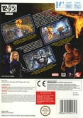 Les 4 Fantastiques et le Surfer d'Argent - WII