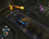 Les 4 Fantastiques et le Surfer d'Argent - WII