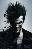BATMAN - Poster 61X91 - Arkham Origins JOKER