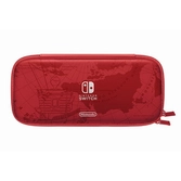 Pochette de transport / protection d'écran Mario Odyssey - Switch