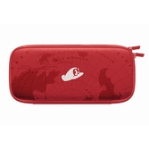 Pochette de transport / protection d'écran Mario Odyssey - Switch