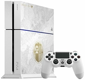 Console PS4 édition limitée Destiny le roi des corrompus - 500 Go