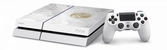 Console PS4 édition limitée Destiny le roi des corrompus - 500 Go