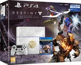 Console PS4 édition limitée Destiny le roi des corrompus - 500 Go