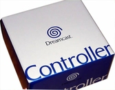 Manette Officielle Dreamcast
