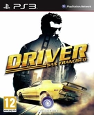 Driver San Francisco - PS3