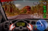 V-Rally 3 - Game Boy Advance