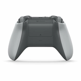 Manette sans fil édition Gris et Vert - XBOX ONE