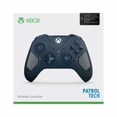 Manette sans fil édition Spécial Patrol Tech - XBOX ONE