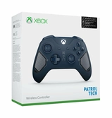 Manette sans fil édition Spécial Patrol Tech - XBOX ONE