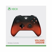 Manette sans fil édition Spécial Volcano Tech - XBOX ONE