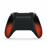 Manette sans fil édition Spécial Volcano Tech - XBOX ONE